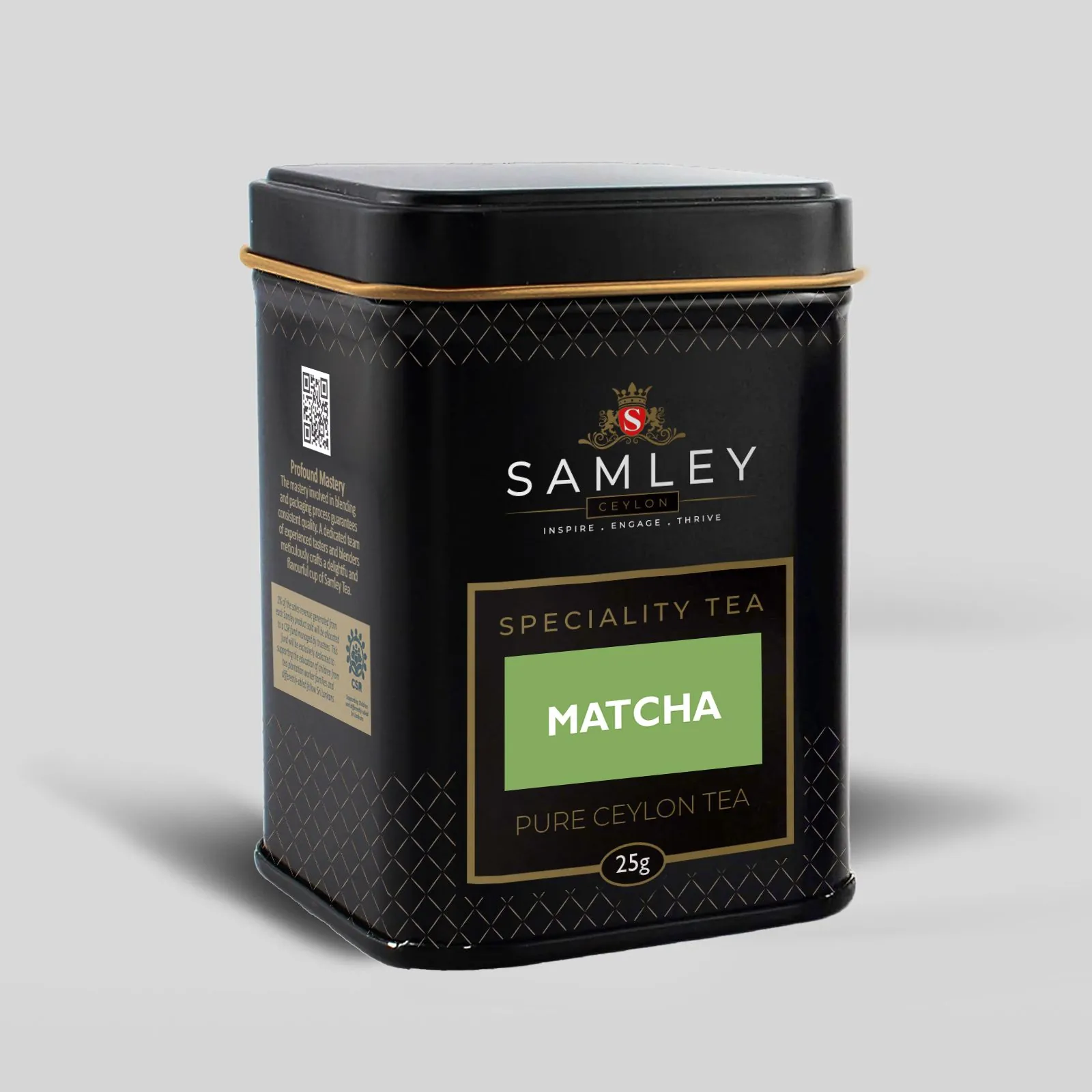 Matcha (25g)